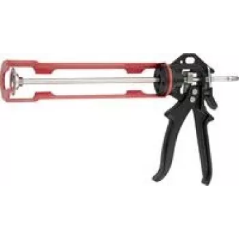 Pistola para cartuchos KWB 932111 accionamiento manual construcción ligera