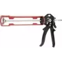 Pistola para cartuchos KWB 932111 accionamiento manual construcción ligera