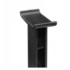 White Shark CREEK HDS-33 Soporte de escritorio para auriculares