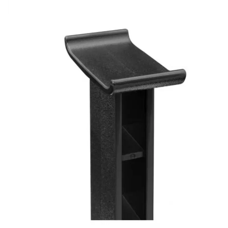 White Shark CREEK HDS-33 Soporte de escritorio para auriculares