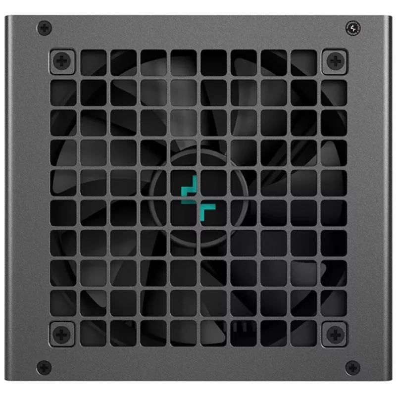 Fuente de alimentación Deepcool PN750D 750W Gold ATX