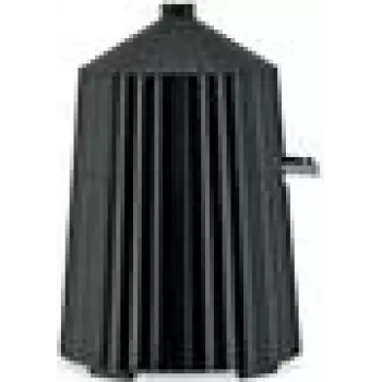 Alessi MDL07 B negro