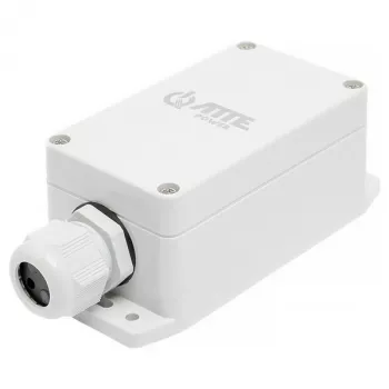 Switch PoE Atte APT-4-11-CA1 4 puertos carcasa hermética, potencia PoE no especificada