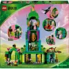 Bricks Wicked 75684 Bienvenidos a la Ciudad Esmeralda