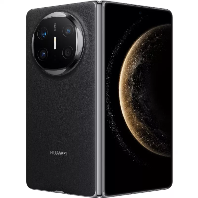 Huawei Mate X6 Icelan-L29C smartphone 12GB 512GB, negro