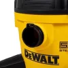 DeWalt AT-DXV23P-QT aspiradora de sólidos y líquidos, 23 l, supersilenciosa