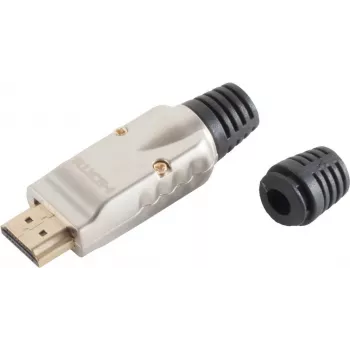 Conector de cable HDMI ShiverPeaks BS77405-S