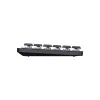 Logitech Master Series MX Mechanical - Teclado