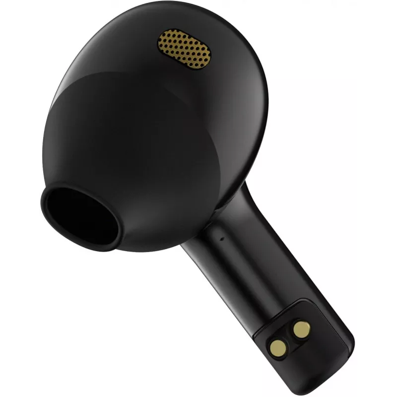 Auriculares inalámbricos SEP 560BT BK BT 5.3, autonomía 6H, 40 mAh