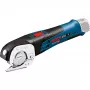 Bosch GUS 12V-300 Professional cortador universal a batería