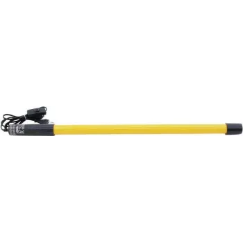 Tubo fluorescente EUROLITE T8 18W 70 cm amarillo