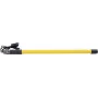 Tubo fluorescente EUROLITE T8 18W 70 cm amarillo