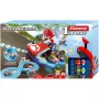 Set de vehículo y pista Carrera RC Nintendo Mario Kart