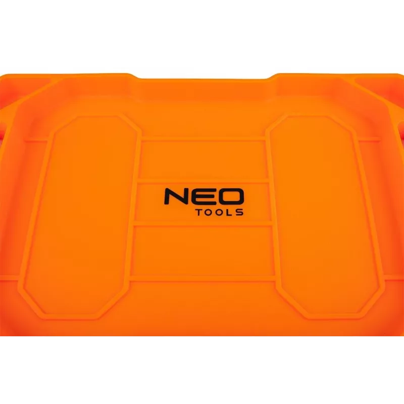 Maletín de almacenamiento de herramientas NEO tools 10-482