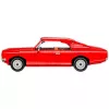 Juguete de construcción Cobi Opel Rekord C Coupé escala 1:12 modelo COBI-24345, set de construcción para coleccionistas