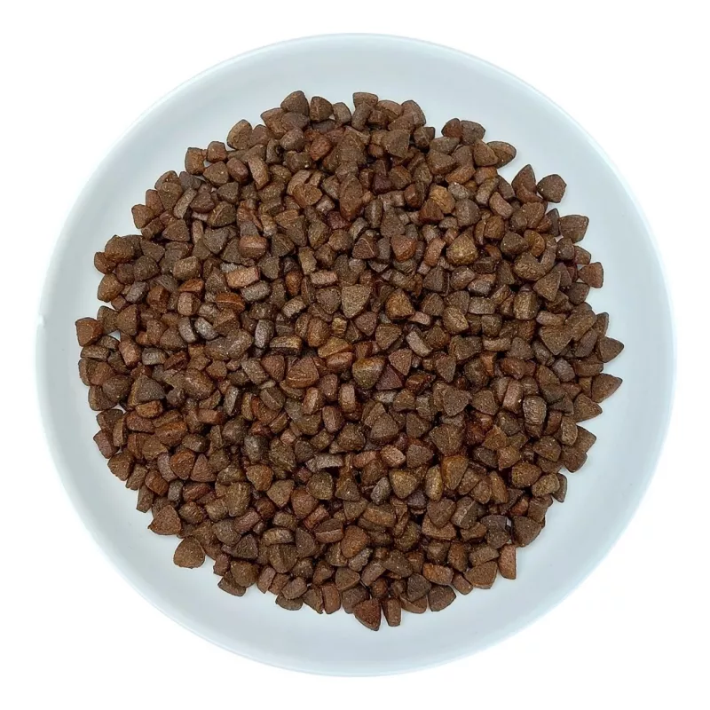 WIEJSKA ZAGRODA Monoproteico salmón - Pienso para gatos - 800 g
