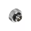Adaptador BitsPower Multi-Link G1/4 para 16mm DE, conexión push-fit (BP-WTP-C89)