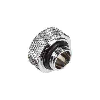 Adaptador BitsPower Multi-Link G1/4 para 16mm DE, conexión push-fit (BP-WTP-C89)