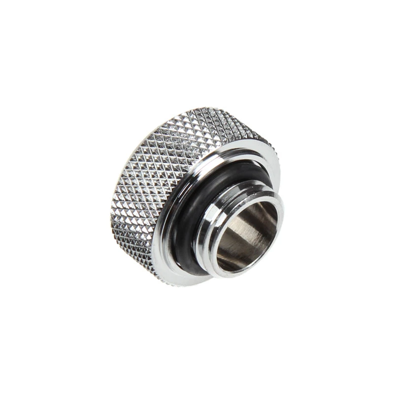 Adaptador BitsPower Multi-Link G1/4 para 16mm DE, conexión push-fit (BP-WTP-C89)