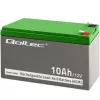 Batería AGM 12V 10Ah sin mantenimiento para SAI