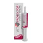 Complemento líquido de apoyo intestinal JM Sante VET PROTECTOR Gastro Butyrate 60 ml para perros y gatos, complemento alimenticio, sin soja, sin gluten