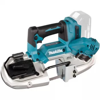 Makita DPB183Z sierra de cinta inalámbrica, 18 V