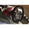 Thrustmaster TS-XW Racer Sparco P310 Negro Volante + Pedales Digital PC, Xbox One
