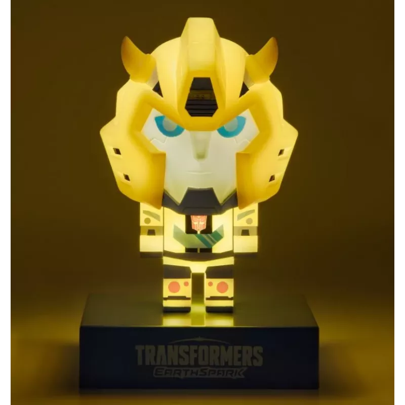Luz icono BumbleBee Hasbro
