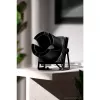 Amplificador de flujo de aire Noctua NV-AA1-12 para ventiladores de 120 mm, negro