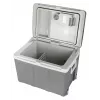 Nevera portátil Camry CR 8061 gris, blanca 45 L eléctrica