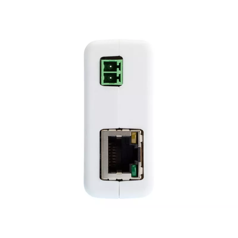 AXIS T8640 Ethernet Over Coax Adaptor PoE+ - convertidor de medios - Ethernet, Fast Ethernet - 10Base-T, 100Base-TX - RJ-45 / BNC (pack de 2) - para AXIS P1346, P1346-E, P5534, P5534-
