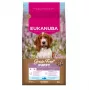 Pienso seco para perros EUKANUBA Puppy & Junior Small/Medium Breed sin cereales Fish, 3 kg