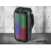 Altavoz portátil Tracer TRAGLO46925 negro