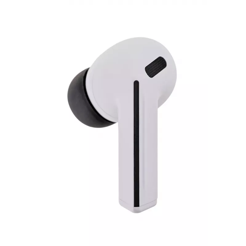 Auriculares True Wireless Stereo Samsung Galaxy SM-R420NZAAEUE — In-Ear TWS, Bluetooth 5.4, IP54, ANC, 6 micrófonos, funda de carga 515 mAh