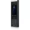 Ubiquiti G3 Intercom terminal intercomunicador para interior/exterior para gestionar solicitudes de acceso en edificios residenciales y comerciales con soporte de pase táctil