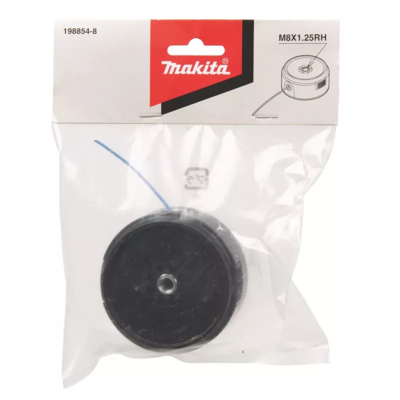 Makita 198854-8 Accesorio para desbrozadora/recortabordes