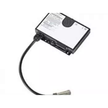 Motorola PWRS-9-60VDC-01R fuente de alimentación/inversor para interiores negro