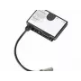 Motorola PWRS-9-60VDC-01R fuente de alimentación/inversor para interiores negro