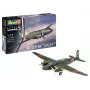 Maqueta Revell KI-21-LA Sally 1:72