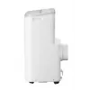 Aire acondicionado portátil Electrolux EXP34U339CW 3,4 kW refrigeración
