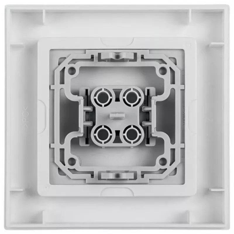 Set de inicio control de persianas (HmIP-SK29), módulo de control para todos los motores tubulares habituales