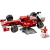LEGO ICONS 11375 Ferrari F2004 y Michael Schumacher