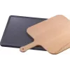 Bosch HEZ327000 piedra para hornear, 25 x 330 x 375 mm