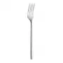 Cubertería Esmeyer 6 tenedores SILKE 142-140 – set de 6 tenedores de mesa, acero inoxidable