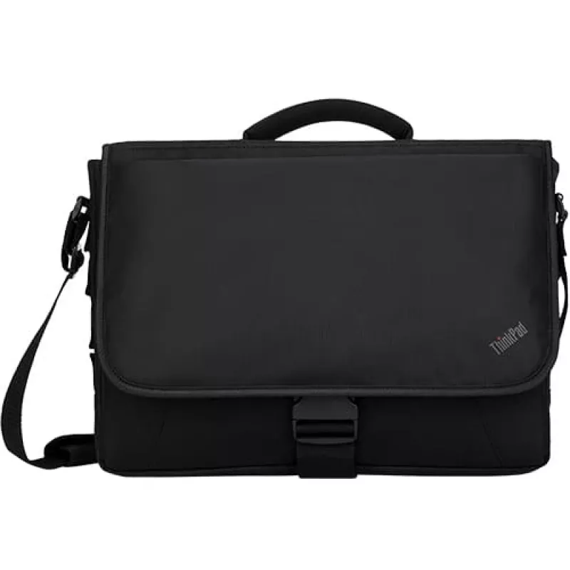 Bolsa para portátil Lenovo 4X40Y95215 39,6 cm (15,6 pulgadas) bandolera negra