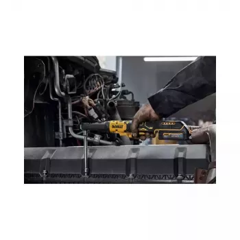 DeWalt DCF510 18v XR carraca de accionamiento combinada a batería