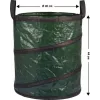 Basetech BT-2258734 saco de jardín 56 l verde