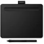 Tableta gráfica Wacom Intuos S negra
