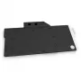 Bloque de agua EK Water Blocks acetal cobre negro
