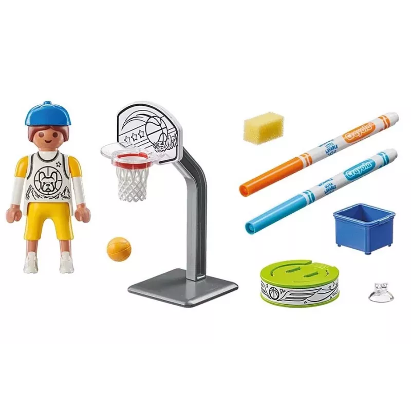 Playmobil 71516 Producto